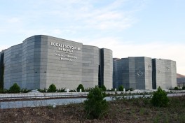President Ilham Aliyev attended opening of Khojaly Genocide Memorial - PHOTO REPORT  - VIDEO  - UPDATED-2 