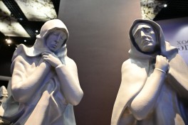 President Ilham Aliyev attended opening of Khojaly Genocide Memorial - PHOTO REPORT  - VIDEO  - UPDATED-2 