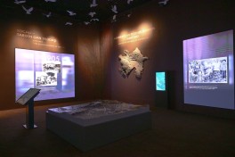 President Ilham Aliyev attended opening of Khojaly Genocide Memorial - PHOTO REPORT  - VIDEO  - UPDATED-2 