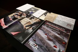 President Ilham Aliyev attended opening of Khojaly Genocide Memorial - PHOTO REPORT  - VIDEO  - UPDATED-2 