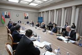 Azerbaijan plans regulatory reforms to eliminate barriers to entrepreneurship