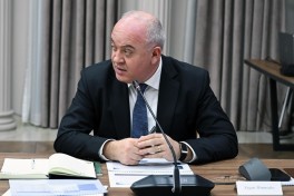 Azerbaijan plans regulatory reforms to eliminate barriers to entrepreneurship