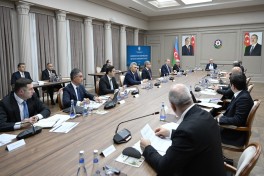 Azerbaijan plans regulatory reforms to eliminate barriers to entrepreneurship