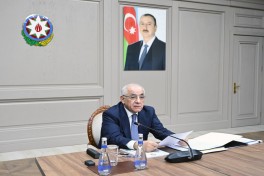 Azerbaijan plans regulatory reforms to eliminate barriers to entrepreneurship