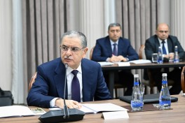 Azerbaijan plans regulatory reforms to eliminate barriers to entrepreneurship