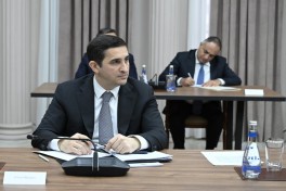 Azerbaijan plans regulatory reforms to eliminate barriers to entrepreneurship