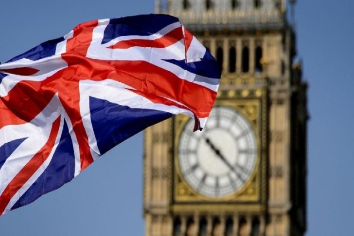 UK Embassy: We recognise Azerbaijan