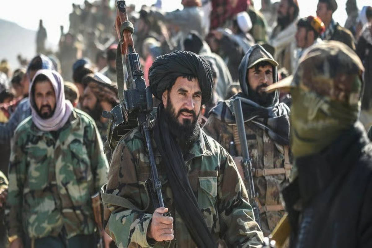 Pakistan in an open war with Afghanistan, Pakistan defence minister says