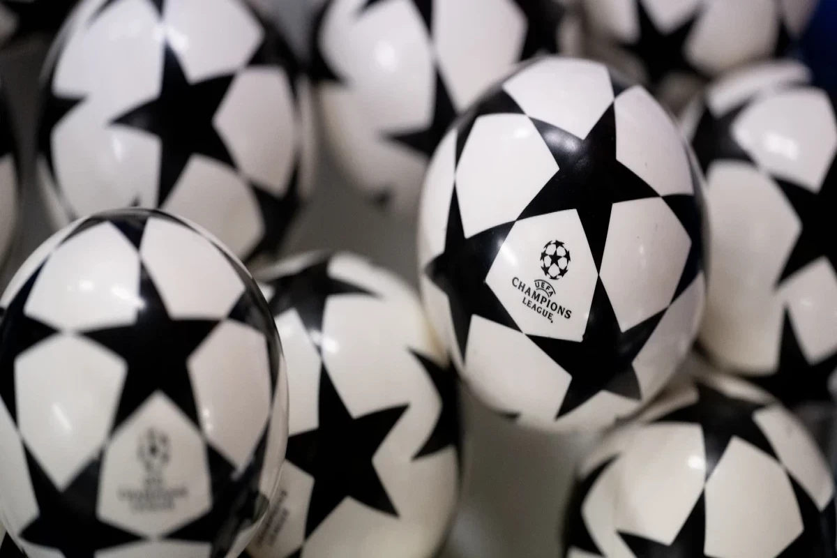 Champions League: Galatasaray to face Liverpool in Round of 16 - UPDATED 
