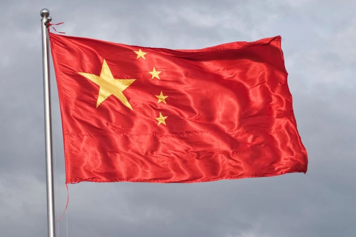 China refuses talks with the US and Russia on nuclear weapons