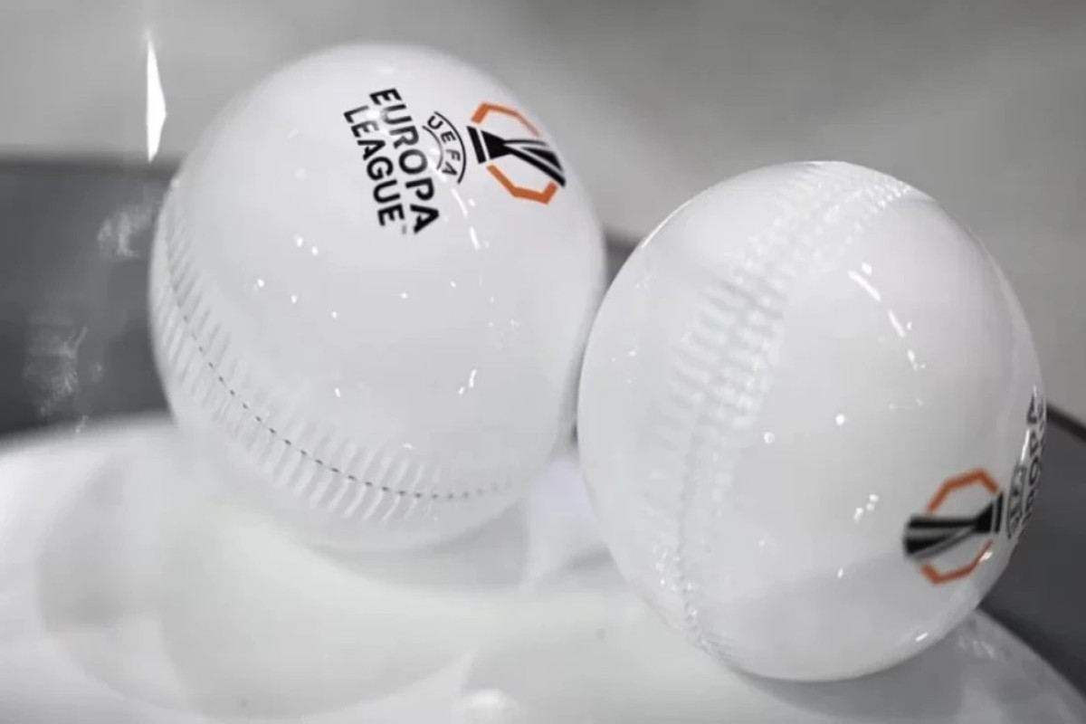 Draw held for UEFA Europa League round of 16