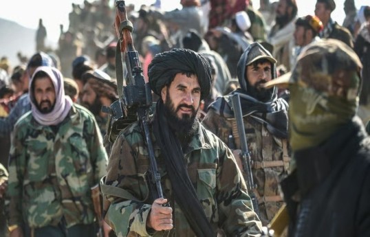 Pakistan in an open war with Afghanistan, Pakistan defence minister says