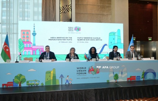 WUF13 to focus on safe and affordable housing challenges