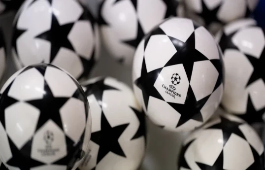Champions League: Galatasaray to face Liverpool in Round of 16 - UPDATED 