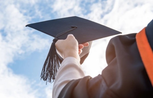 Georgia discloses number of Azerbaijani students in universities