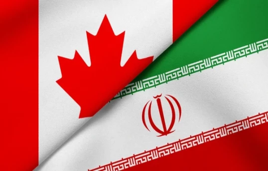 Canada tells its citizens to ‘leave Iran now if you can’