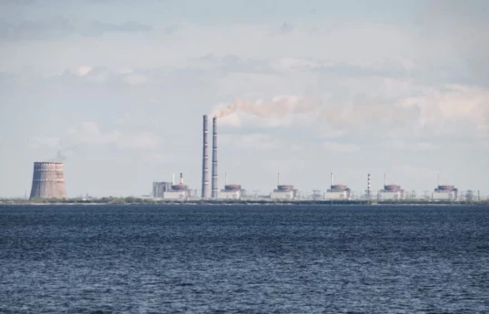 Ukraine and Russia agree to ceasefire near Zaporizhzhia NPP