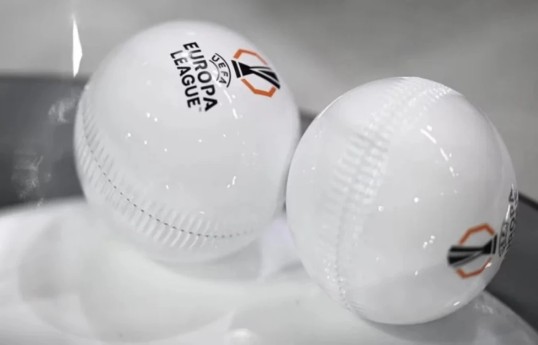 Draw held for UEFA Europa League round of 16