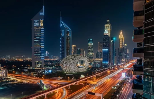 Azerbaijan appoints new consul general to Dubai