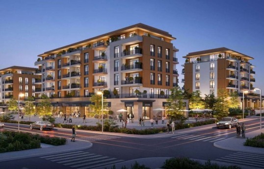 Construction of Aghdam’s third residential complex set to begin soon
