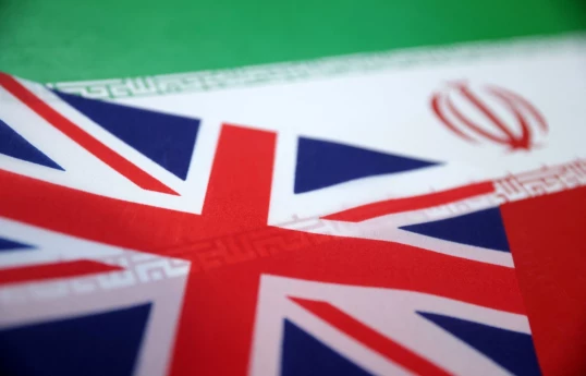 UK evacuates its diplomats from Iran