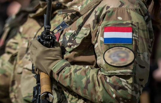 Netherlands has not ruled out sending troops to Ukraine after peace is achieved