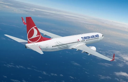 Turkish Airlines refutes claims of canceled flights to Iran