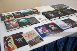 Khojaly genocide victims commemorated in Moscow