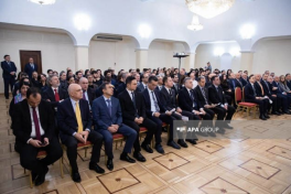 Khojaly genocide victims commemorated in Moscow