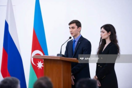 Khojaly genocide victims commemorated in Moscow