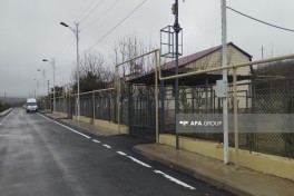Another 130 families to be resettled in Khojavend village this year - PHOTO 