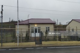 Another 130 families to be resettled in Khojavend village this year - PHOTO 