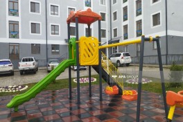 Azerbaijan to renovate 792 homes in Khojavend this year