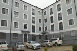 Azerbaijan to renovate 792 homes in Khojavend this year