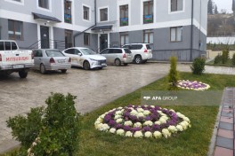 Azerbaijan to renovate 792 homes in Khojavend this year