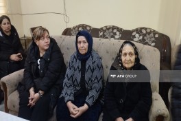 41 families receive new homes as return to Khojavand continues - PHOTO 