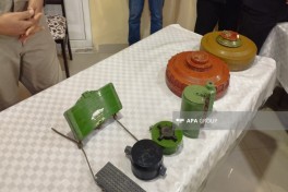 41 families receive new homes as return to Khojavand continues - PHOTO 