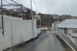 Another 41 houses to be ready for use in Khojaly’s Khanabad village by year-end