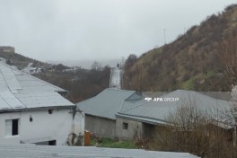 Another 41 houses to be ready for use in Khojaly’s Khanabad village by year-end