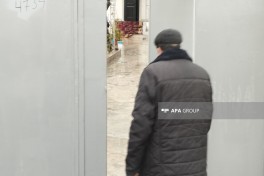 Another 41 houses to be ready for use in Khojaly’s Khanabad village by year-end