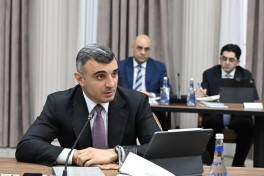 Azerbaijan’s Economic Council discusses Second State Program on the Great Return