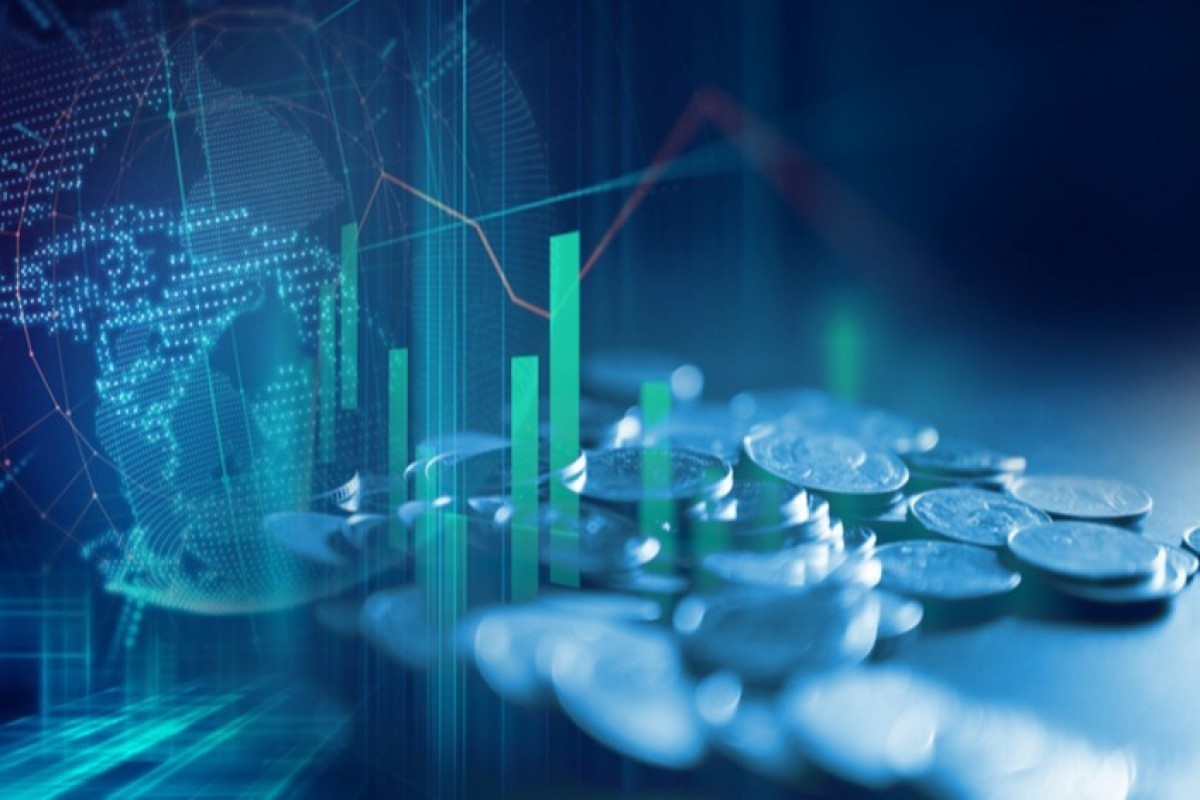 Main index indicators of world stock markets