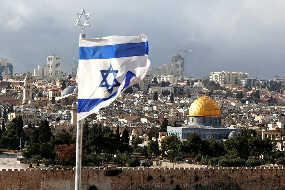 Israel closes airspace amid attack on Iran; all civilian flights canceled
