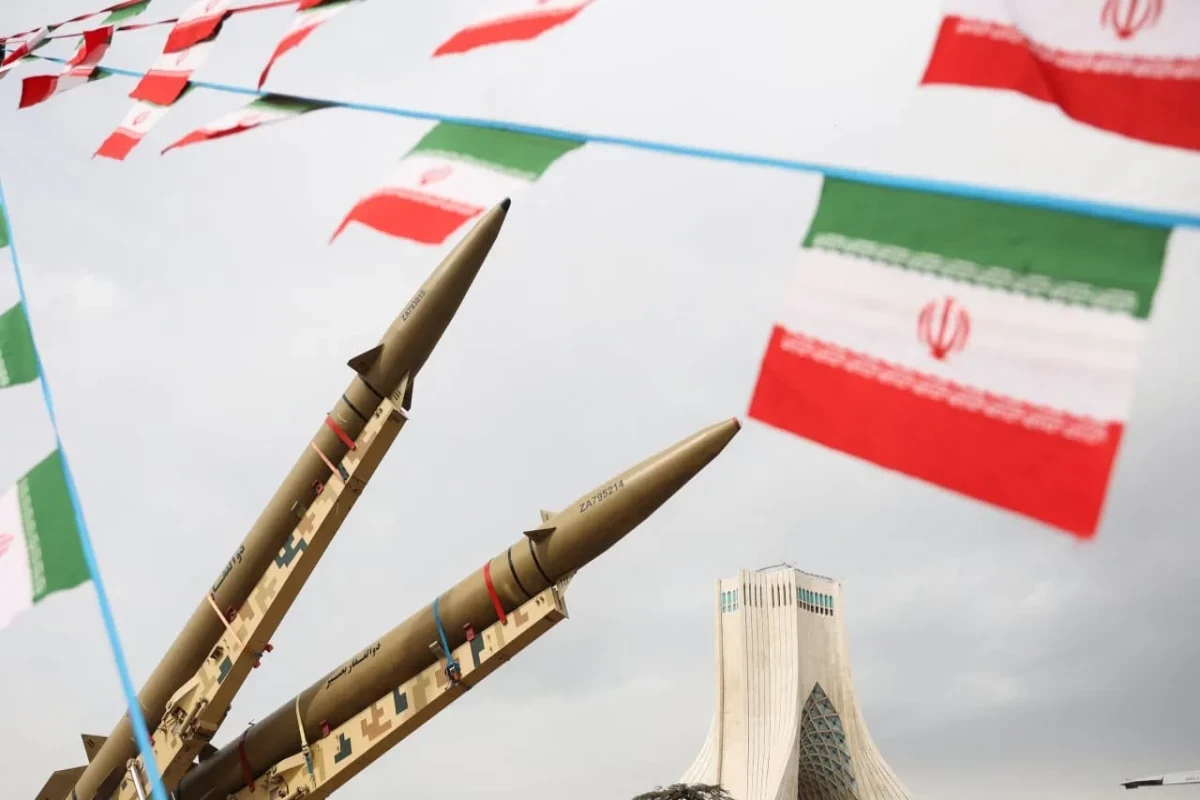 Tehran preparing for retaliation, Iranian official says