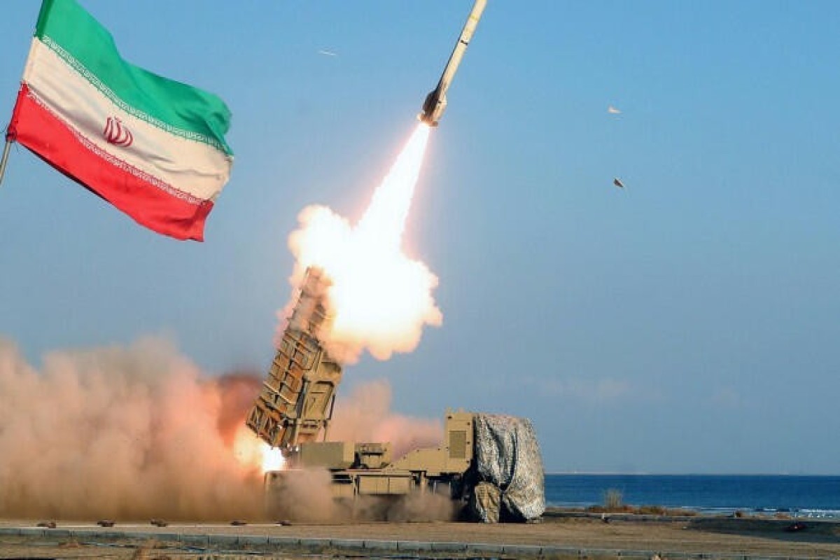 Iranian media confirm strikes on Jordan, name six targeted countries