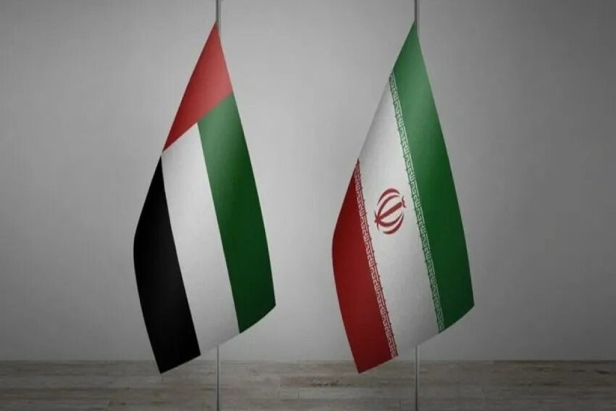 UAE condemns Iranian strikes, warns of ‘grave consequences’