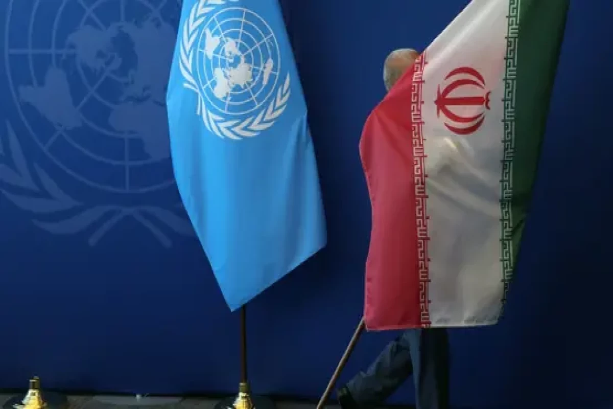 UN urges all parties to ‘see reason’ as Iran-US conflict flares