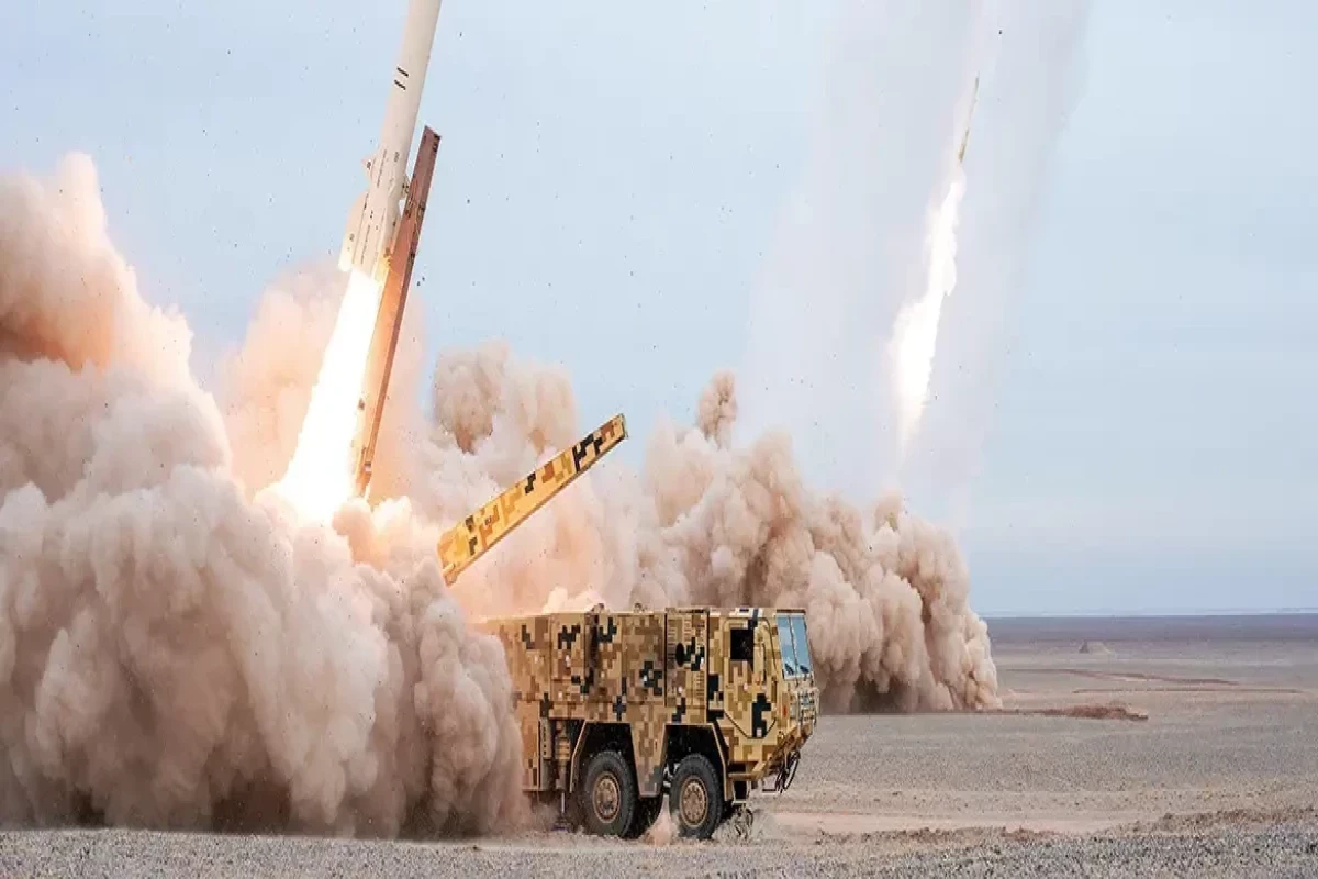 IRGC: Iran’s attacks on Israel and US bases will continue