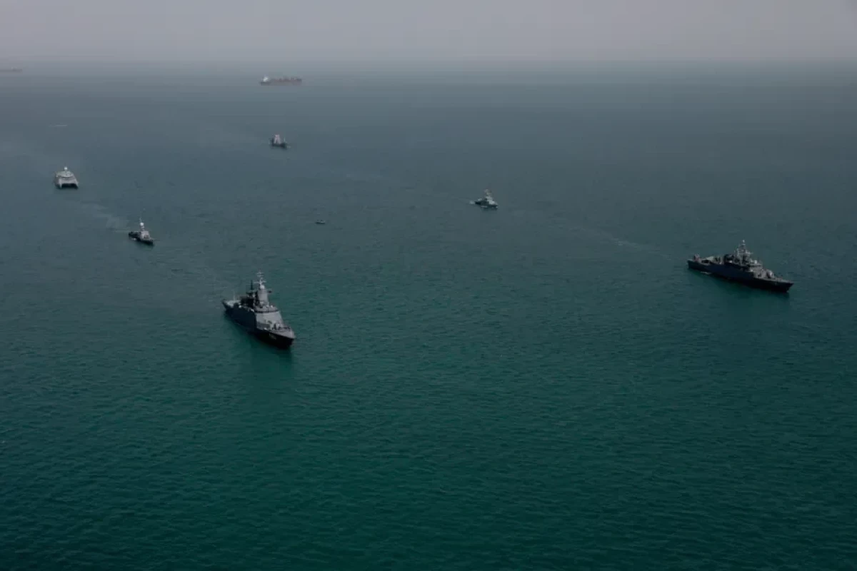 Oil majors suspend shipments via Strait of Hormuz amid Iran–US escalation