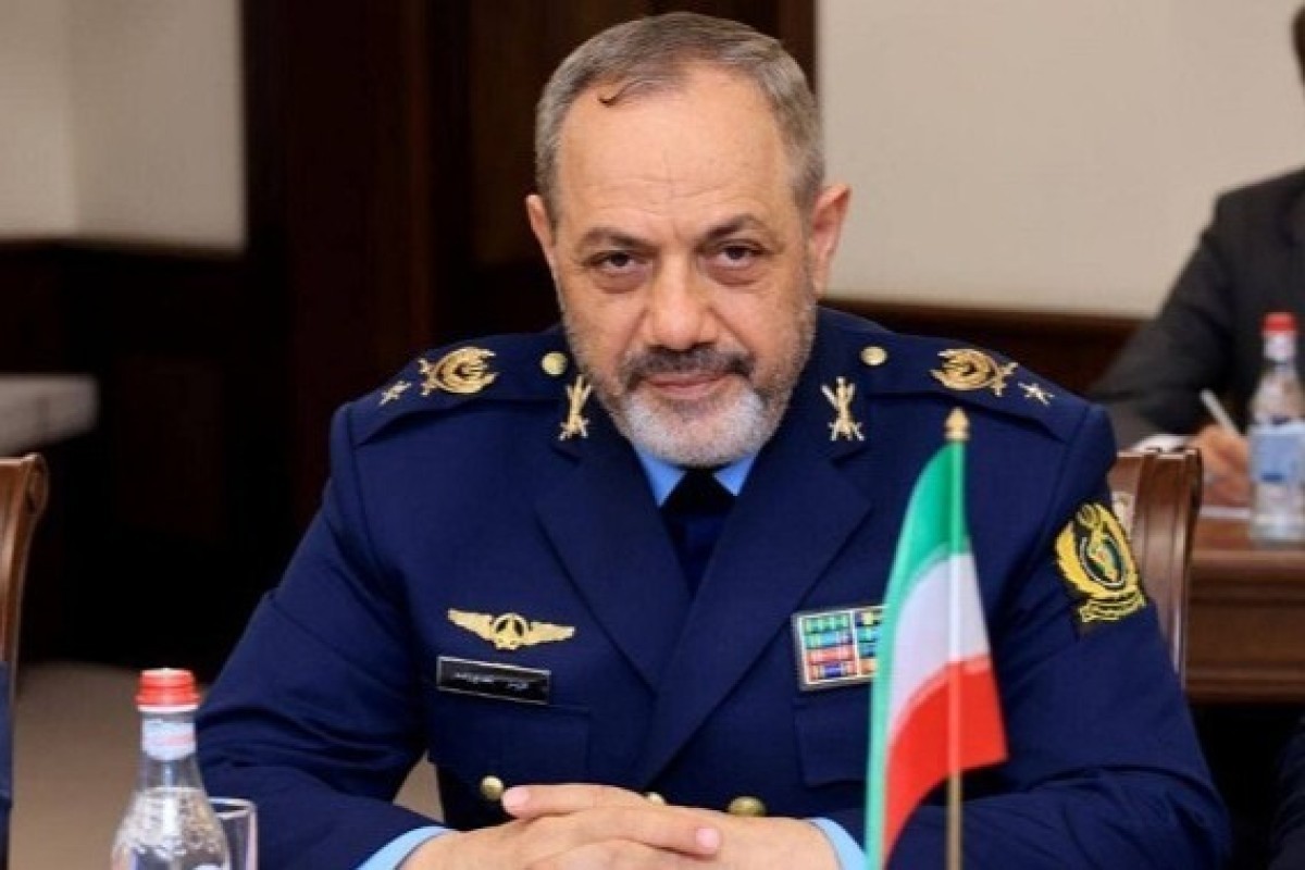 Reuters: Iran’s defense minister and IRGC chief killed